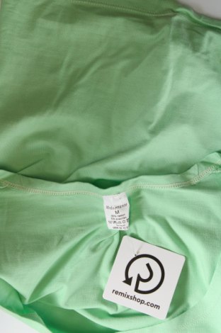 Tricou de damă Mediterraneo, Mărime M, Culoare Verde, Preț 11,99 Lei