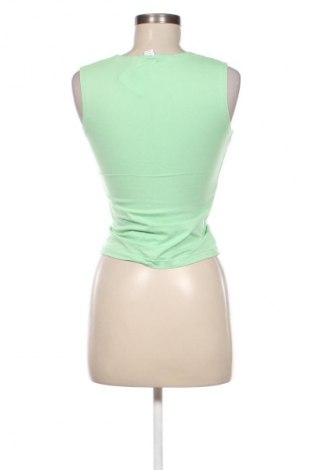 Tricou de damă Mediterraneo, Mărime M, Culoare Verde, Preț 11,99 Lei