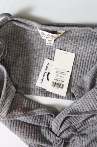 Damentop Miss Selfridge, Größe M, Farbe Grau, Preis € 6,99