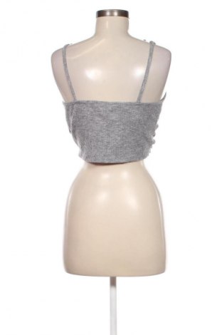 Damentop Miss Selfridge, Größe M, Farbe Grau, Preis € 6,99