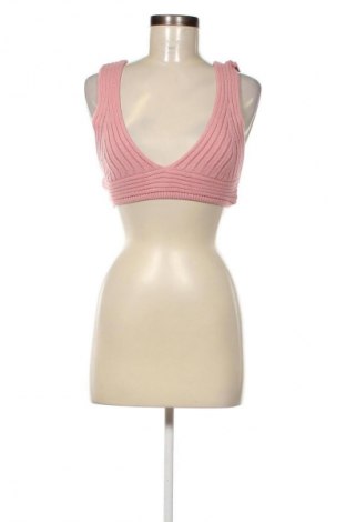 Damentop Missguided, Größe M, Farbe Rosa, Preis 10,99 €