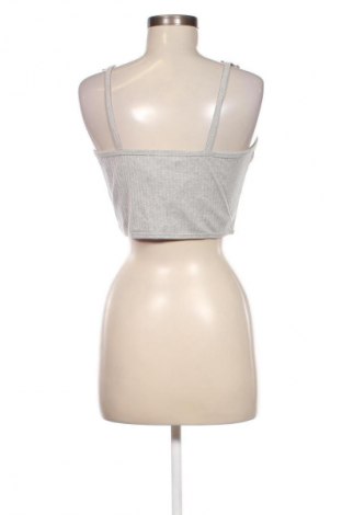 Damentop Missguided, Größe XL, Farbe Grau, Preis € 6,99