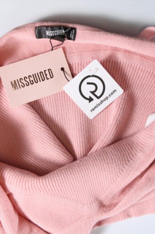 Dámske tielko  Missguided, Veľkosť L, Farba Ružová, Cena  10,95 €