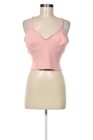 Damentop Missguided, Größe L, Farbe Rosa, Preis 10,99 €