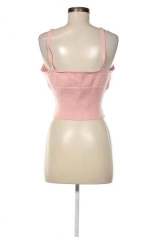 Dámske tielko  Missguided, Veľkosť L, Farba Ružová, Cena  10,95 €