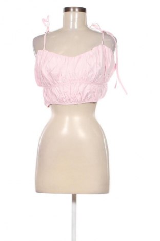 Damentop Missguided, Größe M, Farbe Rosa, Preis € 7,49