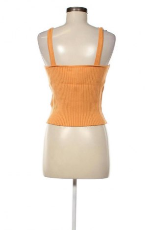 Damentop Monki, Größe L, Farbe Orange, Preis 10,99 €