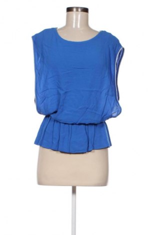 Damentop Naf Naf, Größe XS, Farbe Blau, Preis € 4,99