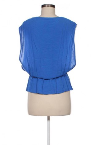 Damentop Naf Naf, Größe XS, Farbe Blau, Preis € 4,99