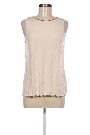 Damentop Nina Von C., Größe L, Farbe Beige, Preis 3,99 €