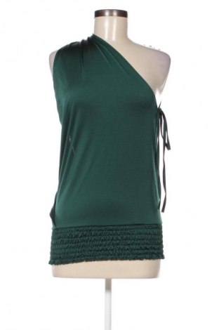 Tricou de damă Ninety Nine, Mărime M, Culoare Verde, Preț 18,99 Lei