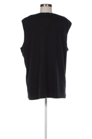 Tricou de damă Nkd, Mărime XL, Culoare Negru, Preț 26,99 Lei