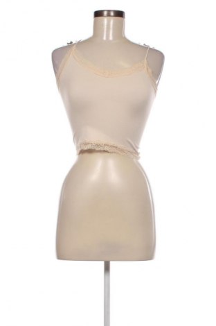 Damentop ONLY, Größe S, Farbe Beige, Preis € 3,79