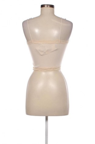 Damentop ONLY, Größe S, Farbe Beige, Preis 15,99 €