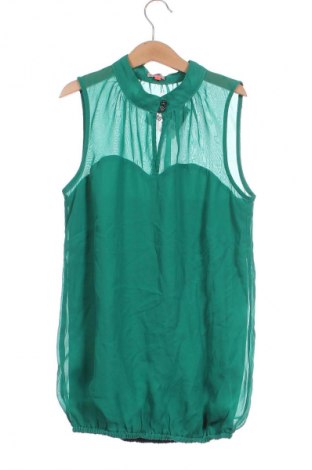 Tricou de damă ONLY, Mărime XS, Culoare Verde, Preț 17,99 Lei