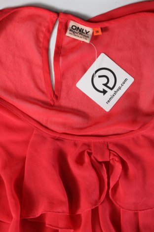 Damentop ONLY, Größe M, Farbe Rot, Preis € 2,49