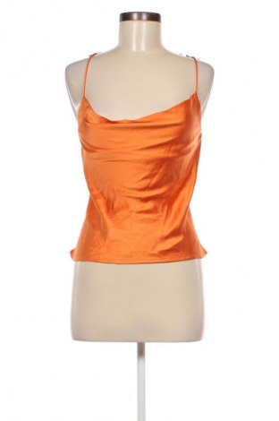 Damentop Object, Größe XS, Farbe Orange, Preis € 5,49