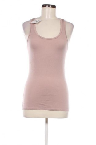 Damentop Organic Basics, Größe M, Farbe Lila, Preis € 9,99