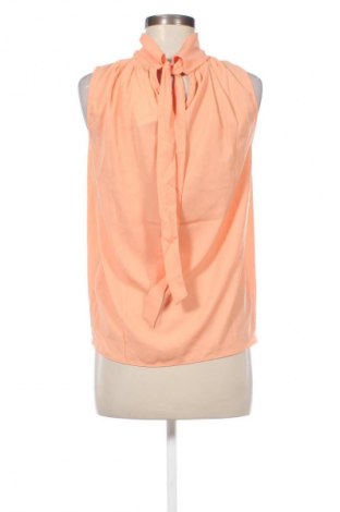 Damentop Orsay, Größe S, Farbe Orange, Preis € 6,79