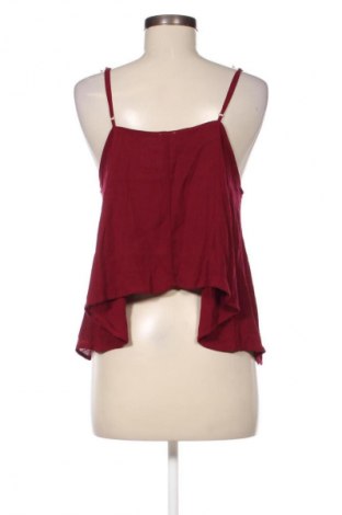 Damentop Oviesse, Größe L, Farbe Rot, Preis € 2,99