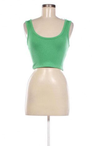 Tricou de damă Pimkie, Mărime S, Culoare Verde, Preț 33,49 Lei