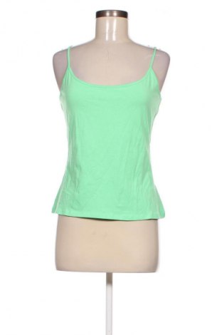 Tricou de damă Pimkie, Mărime L, Culoare Verde, Preț 33,99 Lei