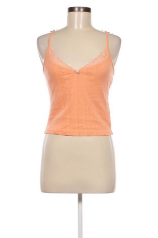 Damentop Pimkie, Größe M, Farbe Orange, Preis € 3,79