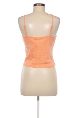 Damentop Pimkie, Größe M, Farbe Orange, Preis 4,99 €