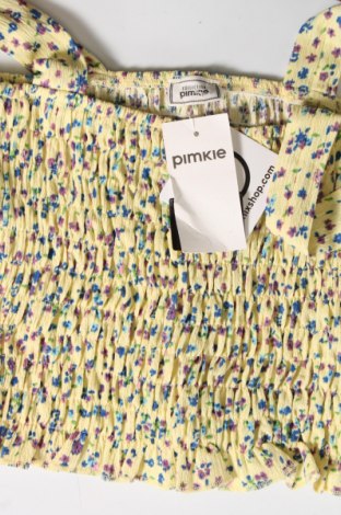 Tricou de damă Pimkie, Mărime XS, Culoare Multicolor, Preț 27,99 Lei