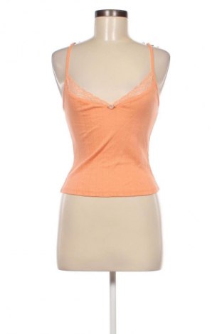 Damentop Pimkie, Größe S, Farbe Orange, Preis € 4,99