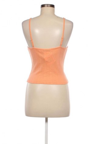 Damentop Pimkie, Größe S, Farbe Orange, Preis € 3,79