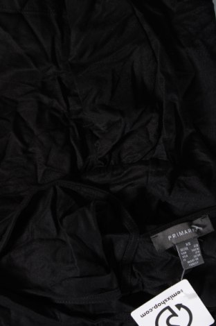 Damentop Primark, Größe XS, Farbe Schwarz, Preis € 3,99