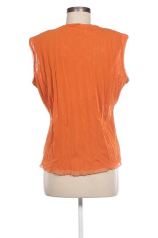 Damentop Public, Größe L, Farbe Orange, Preis € 1,99