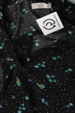 Damentop Pull&Bear, Größe S, Farbe Schwarz, Preis € 1,99