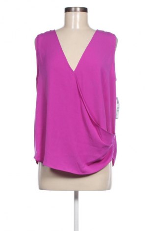 Tricou de damă Rachel Roy, Mărime L, Culoare Roz, Preț 56,23 Lei