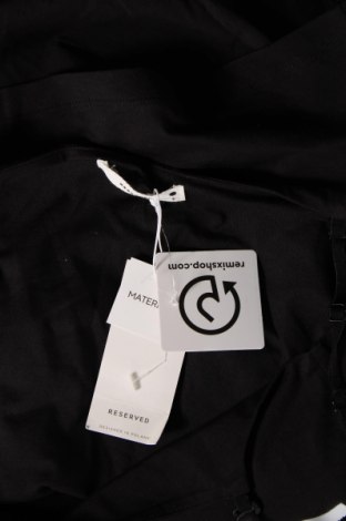 Damentop Reserved, Größe S, Farbe Schwarz, Preis € 4,99