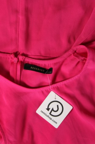 Damentop Reserved, Größe M, Farbe Rosa, Preis € 3,99