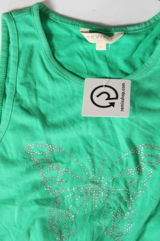 Tricou de damă Review, Mărime M, Culoare Verde, Preț 31,99 Lei