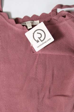 Tricou de damă Review, Mărime S, Culoare Roz, Preț 32,99 Lei