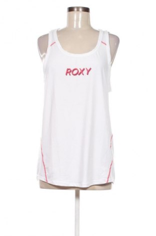 Damentop Roxy, Größe XL, Farbe Weiß, Preis € 7,99