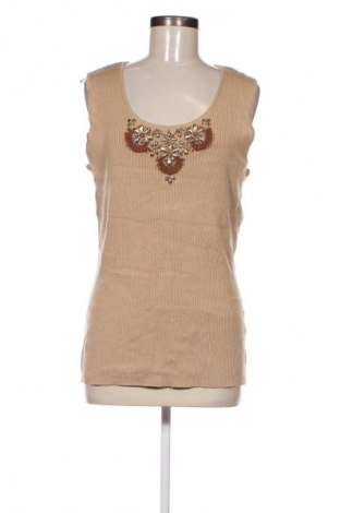 Damentop Ruby Rd., Größe XXL, Farbe Beige, Preis € 9,99