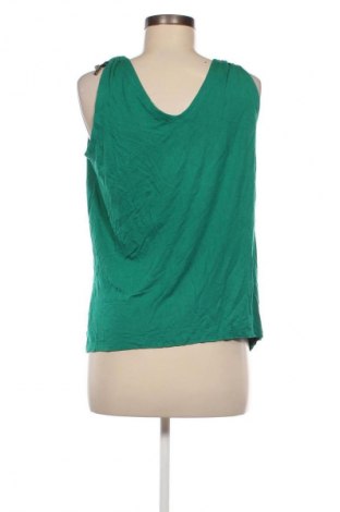 Tricou de damă S.Oliver, Mărime S, Culoare Verde, Preț 17,99 Lei