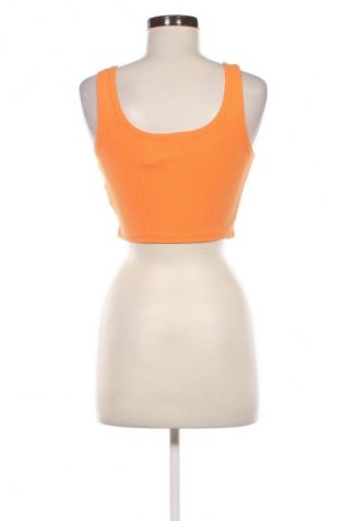 Damentop SHEIN, Größe S, Farbe Orange, Preis € 3,99