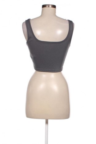 Damentop SHEIN, Größe S, Farbe Grau, Preis 3,99 €