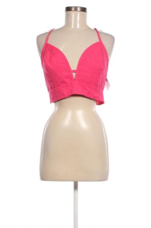 Damentop SHEIN, Farbe Rosa, Preis € 3,99