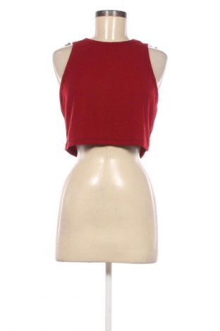 Damentop SHEIN, Größe XL, Farbe Rot, Preis € 3,99