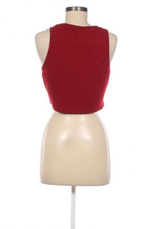 Damentop SHEIN, Größe XL, Farbe Rot, Preis 3,99 €