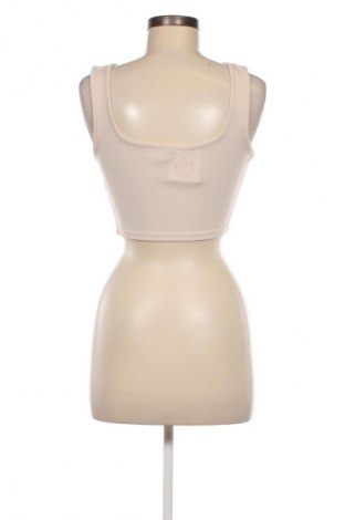 Damentop SHEIN, Größe S, Farbe Beige, Preis € 3,99