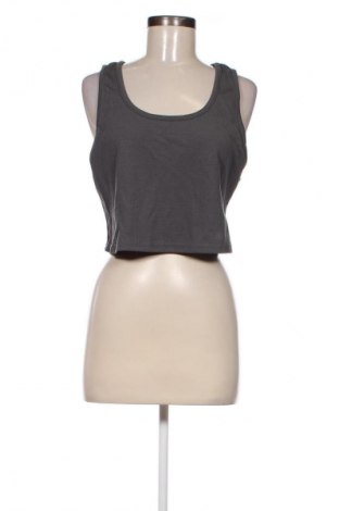 Damentop SHEIN, Größe L, Farbe Grau, Preis € 3,99