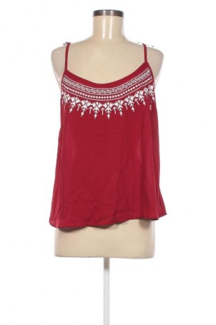 Damentop SHEIN, Größe L, Farbe Rot, Preis 7,69 €